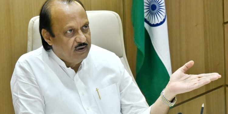 ऑपरेशन सिंदूर’ यशस्वी केल्याबद्दल भारतीय सैन्यदलांचे अभिनंदन -उपमुख्यमंत्री अजित पवार