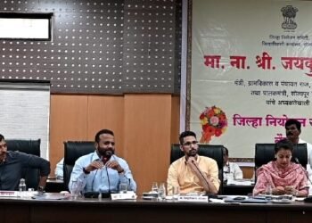 टँकरची मागणी झाल्यावर ४८ तासांत मंजुरी अनिवार्य – जनतेचा हक्क!