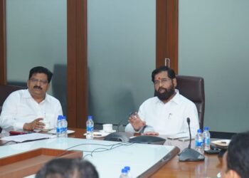 विकासकामांचा वेग वाढवा – एमएसआरडीसीकडे शासनाची मागणी