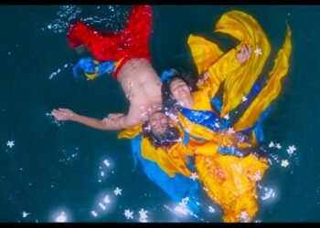 प्रेम, सुड आणि अनपेक्षित शेवट… ‘सजना’ सिनेमाचा थरारक ट्रेलर प्रदर्शित!