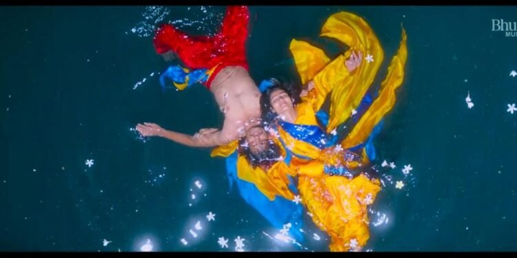 प्रेम, सुड आणि अनपेक्षित शेवट… ‘सजना’ सिनेमाचा थरारक ट्रेलर प्रदर्शित!