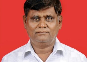 डॉ. अरुण मित्रगोत्री यांची छत्रपती शिवाजी नाईट कॉलेजच्या प्रभारी प्राचार्यपदी..