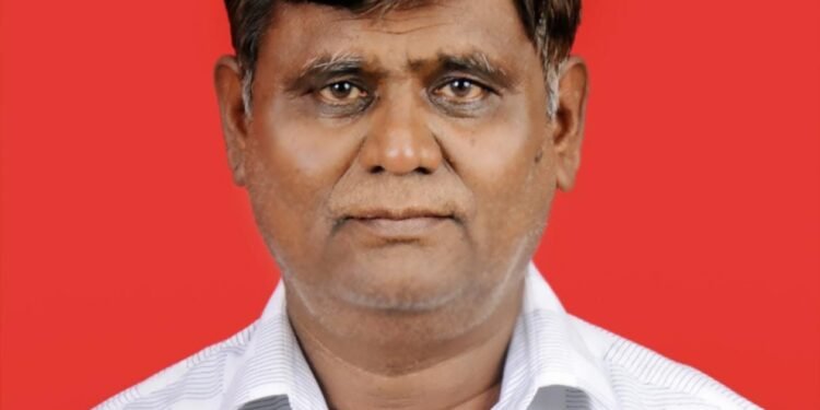 डॉ. अरुण मित्रगोत्री यांची छत्रपती शिवाजी नाईट कॉलेजच्या प्रभारी प्राचार्यपदी..