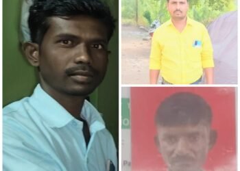 ब्रेकिंग | सोलापुरातील तिघांचा डंपरने उडवून दिल्याने मृत्यू..