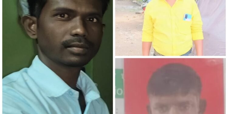 ब्रेकिंग | सोलापुरातील तिघांचा डंपरने उडवून दिल्याने मृत्यू..