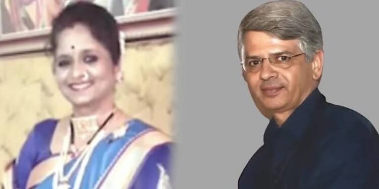 डॉ. वळसंगकर आत्महत्या प्रकरणात मोठी कलाटणी! मनीषा माने मुसळे यांना जामीन मंजूर; सुसाईड नोट..!