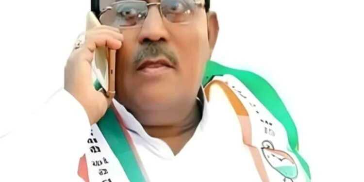 Solapur|  माजी महापौर मनोहर सपाटे यांच्यावर विनयभंगाचा गुन्हा दाखल..