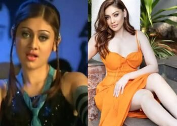 ‘कांटा लगा’ फेम अभिनेत्री शेफाली जरीवालाचे निधन; मनोरंजन विश्वाला मोठा धक्का..