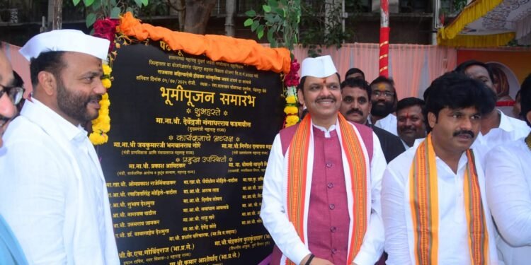 मुख्यमंत्र्यांच्या हस्ते एकात्मिक संनियंत्रण कक्ष व ‘हरित वारी’ ॲपचे उद्घाटन..