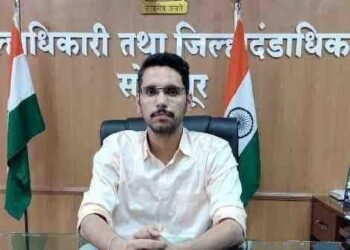 जिल्हाधिकारी आशीर्वाद यांचे सर्वसामान्यांसाठी महत्त्वपूर्ण पाऊल..!