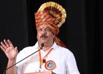 प्रवीण गायकवाड यांच्यावर हल्ल्याचा निषेध: मराठा समाज आक्रमक, उद्या सोलापूरमध्ये तातडीची बैठक