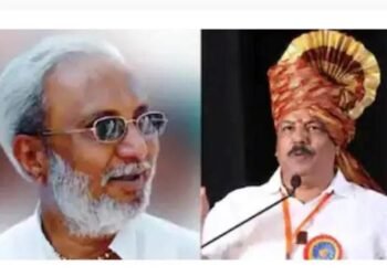 शुक्रवारी अक्कलकोट बंद.! प्रवीण गायकवाड यांच्यावरील हल्ल्याचा तीव्र निषेध..