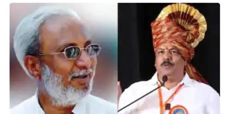 शुक्रवारी अक्कलकोट बंद.! प्रवीण गायकवाड यांच्यावरील हल्ल्याचा तीव्र निषेध..