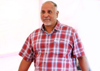 अजित पवारांचे निकटवर्तीय संजय देशमुख काळाच्या पडद्याआड”