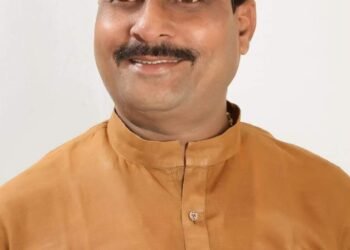 राष्ट्रीय समाज पक्षाचे प्रदेश सचिव सुनील बंडगर यांचे निधन