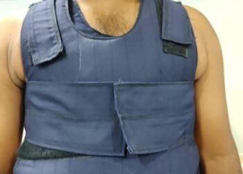 सोलापूरच्या ‘या’ डॉक्टर्सचं ‘स्मार्ट’ जॅकेट आता पेटंटधारक!