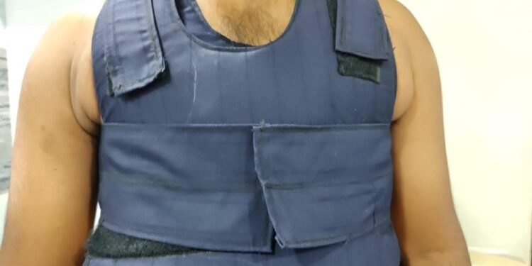 सोलापूरच्या ‘या’ डॉक्टर्सचं ‘स्मार्ट’ जॅकेट आता पेटंटधारक!