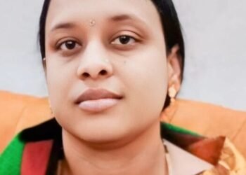 पत्नीसोबत वाद, चाकूचे घाव आणि मृत्यू; वकील पतीने दिली गुन्ह्याची कबुली