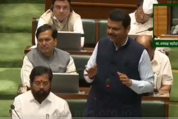 देशाच्या अंतर्गत सुरक्षेसाठी ‘जनसुरक्षा’ विधेयक महत्त्वाचे