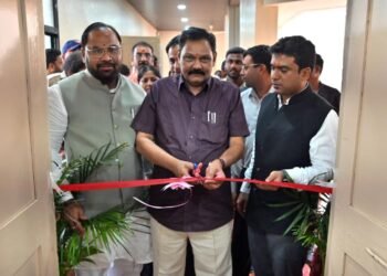 आता ग्रामीण भागातील विद्यार्थ्यांना मोफत जेईई 