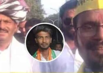 Breaking | एमआयडीसी पोलीसांची धडाकेबाज कारवाई; अवघ्या ४ तासांत अपहरण पीडिताची सुटका, चार आरोपी अटकेत..