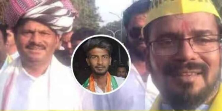 Breaking | एमआयडीसी पोलीसांची धडाकेबाज कारवाई; अवघ्या ४ तासांत अपहरण पीडिताची सुटका, चार आरोपी अटकेत..