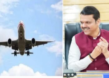 सोलापूर-पुणे-मुंबई हवाई मार्गाला गती; दर आसन ३,२४० रुपये…! वाचा सविस्तर