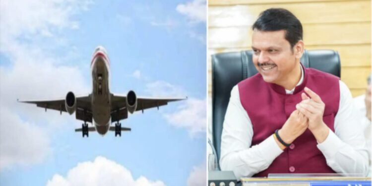 सोलापूर-पुणे-मुंबई हवाई मार्गाला गती; दर आसन ३,२४० रुपये…! वाचा सविस्तर
