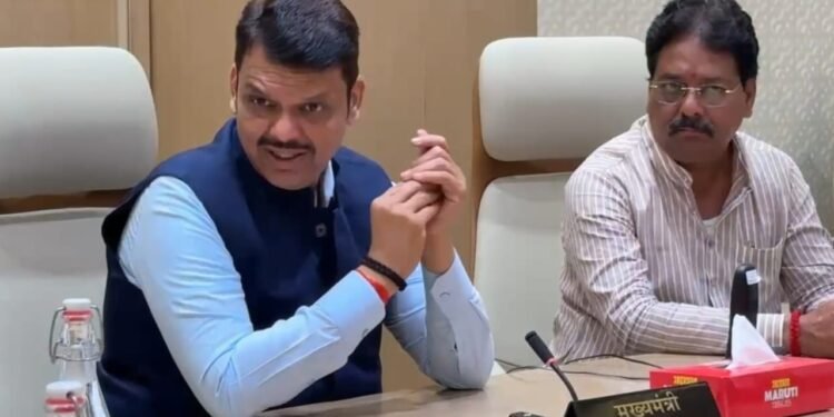 १.५ लाख लाभार्थ्यांना अण्णासाहेब पाटील महामंडळाचा लाभ; मुख्यमंत्री फडणवीसांचा सोलापूरात सत्कार