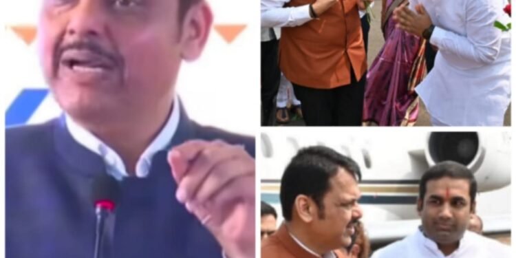 ‘सोलापूर’साठी ऐतिहासिक निर्णय..! मुख्यमंत्र्यांच्या घोषणेनंतर आमदार देवेंद्र कोठे यांची प्रतिक्रिया..!