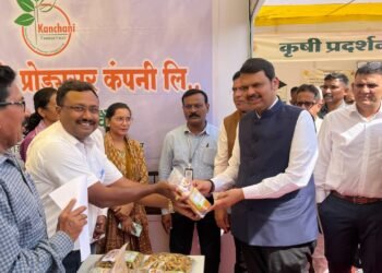 शेतीत नवसंजीवनी – ‘स्मार्ट’मुळे शेतकरी होतायत सक्षम