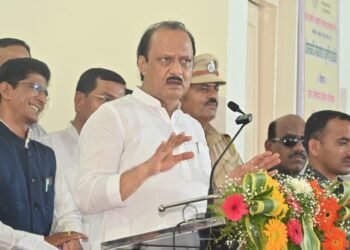 कृषी क्षेत्रात ‘एआय’ वापरासाठी या आर्थिक वर्षात ५०० कोटी रुपये – उपमुख्यमंत्री अजित पवार यांची घोषणा