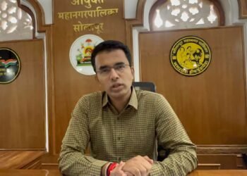 सोलापूर महापालिकेची सुवर्णसंधी ;मालमत्ता कर थकबाकीदारांसाठी मोठी सवलत.!