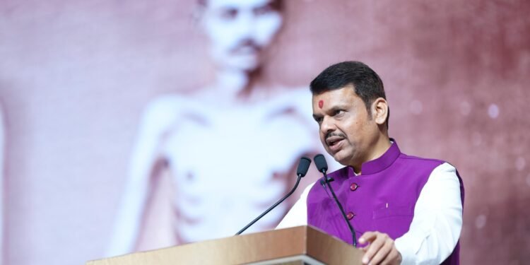 जीवदया, अध्यात्म भारतीय संस्कृतीचे वैशिष्ट्य – मुख्यमंत्री देवेंद्र फडणवीस