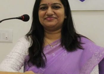 महाराष्ट्रातील चार शिक्षकांना राष्ट्रीय शिक्षक पुरस्कार २०२५ जाहीर