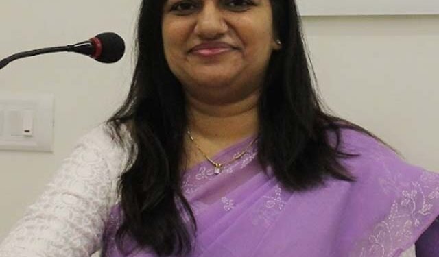 महाराष्ट्रातील चार शिक्षकांना राष्ट्रीय शिक्षक पुरस्कार २०२५ जाहीर