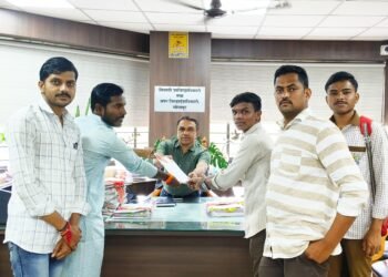 ‘खालिद का शिवाजी’ वाद पेटला; चित्रपटावर बंदीची मागणी..! वाचा, का होतोय विरोध..!