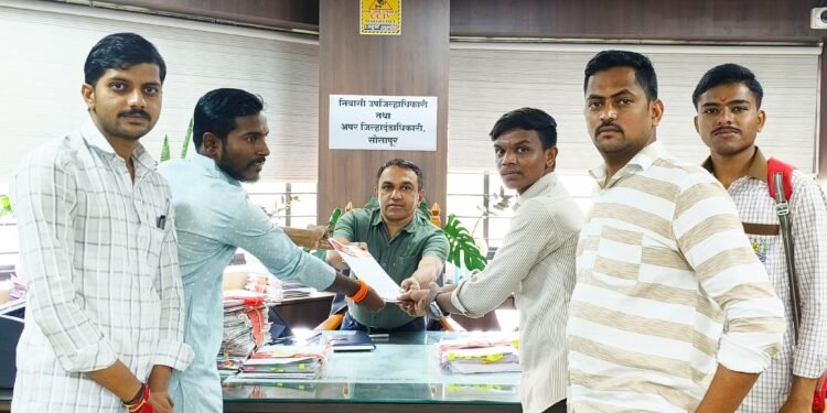 ‘खालिद का शिवाजी’ वाद पेटला; चित्रपटावर बंदीची मागणी..! वाचा, का होतोय विरोध..!