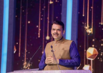 मराठी चित्रपटसृष्टी महाराष्ट्राचे वैभव – मुख्यमंत्री देवेंद्र फडणवीस