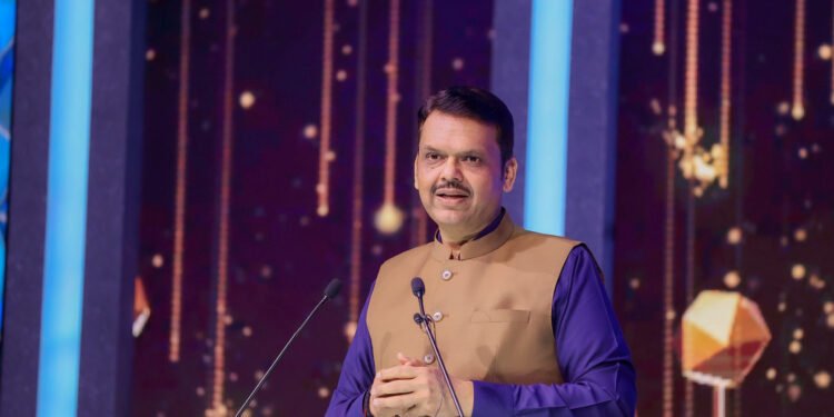 मराठी चित्रपटसृष्टी महाराष्ट्राचे वैभव – मुख्यमंत्री देवेंद्र फडणवीस