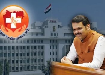मुख्यमंत्री निधीतून ३,५४२ रुग्णांना उपचारासाठी ३२ कोटींचा हातभार