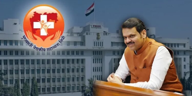 मुख्यमंत्री निधीतून ३,५४२ रुग्णांना उपचारासाठी ३२ कोटींचा हातभार