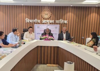 निवडणुका जवळ; पूर्वतयारीसाठी आयुक्त वाघमारे मैदानात