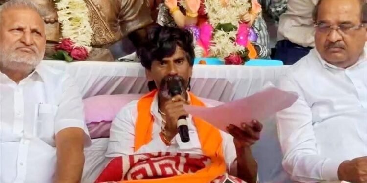 जिंकलो रे राजेहो..! मराठा समाजाचा ऐतिहासिक विजय..! वाचा..!