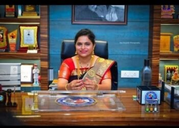 सोलापूर महापालिकेच्या नूतन अतिरिक्त आयुक्तपदी वीणा पवार..