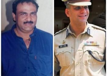 “त्या” प्रकरणात माजी आमदार रविकांत पाटील यांच्यासह इतरांची निर्दोष मुक्तता..