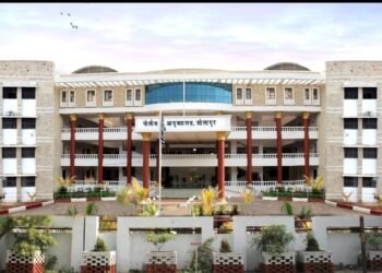 श्री गणेश विसर्जन मिरवणुकीसाठी कडेकोट बंदोबस्त! असा आहे फौज फाटा