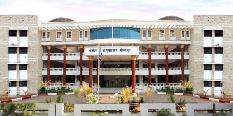 श्री गणेश विसर्जन मिरवणुकीसाठी कडेकोट बंदोबस्त! असा आहे फौज फाटा