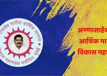 अण्णासाहेब पाटील महामंडळाच्या मदतीने जिल्ह्यातील उद्योजकांचे स्वप्न झाले साकार