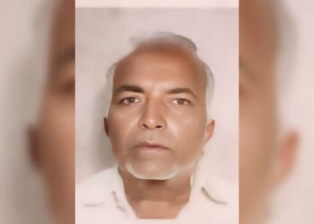 सोलापूर-पुणे महामार्गावरील ब्रिजवर 67 वर्षीय व्यक्तीची आत्महत्या